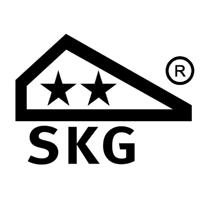 SKG Met Achtergrond